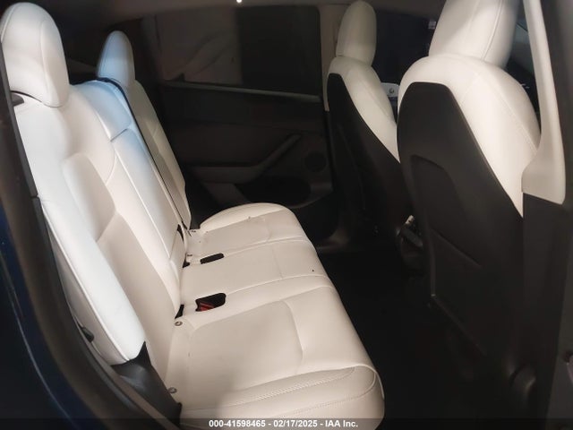 2022 TESLA MODEL Y 7SAYGDEFXNF531267 Photo 7