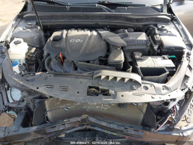 5XXGN4A74FG518882 KIA OPTIMA EX