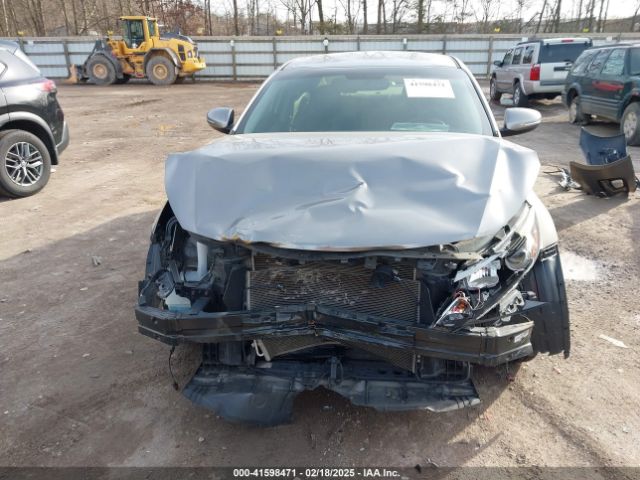 5XXGN4A74FG518882 KIA OPTIMA EX
