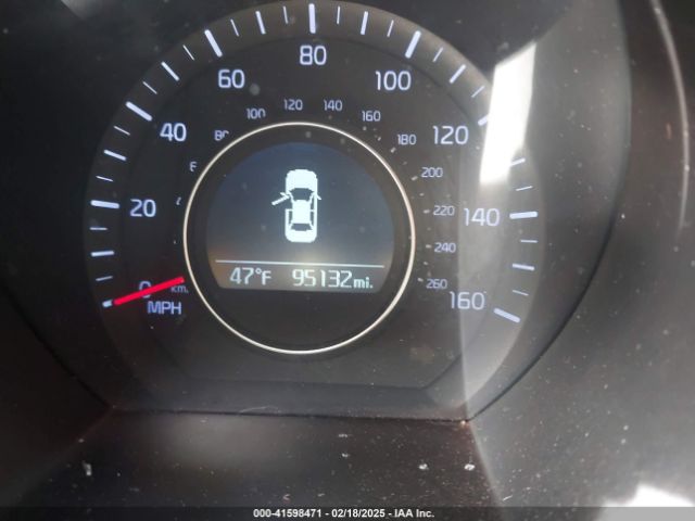 5XXGN4A74FG518882 KIA OPTIMA EX