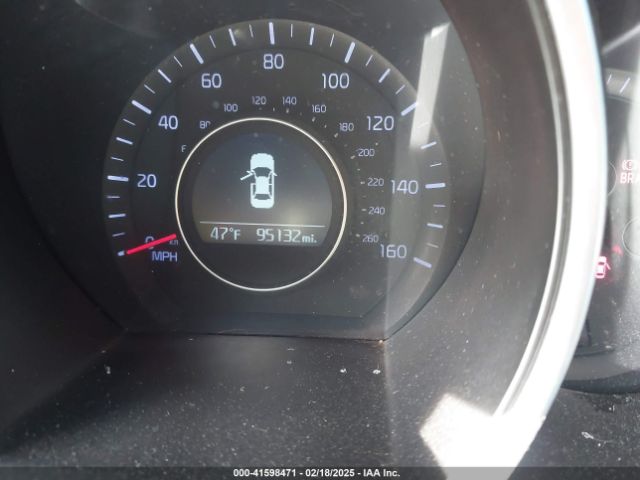 5XXGN4A74FG518882 KIA OPTIMA EX
