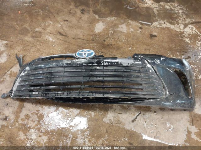 4T1BD1FK4FU154705 Toyota Camry Hybrid Le