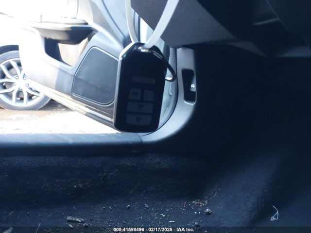 2019 Honda Civic Sport მანქანა იყიდება აუქციონზე, vin: 2HGFC2F85KH519426, აუქციონის ნომერი: 41598496