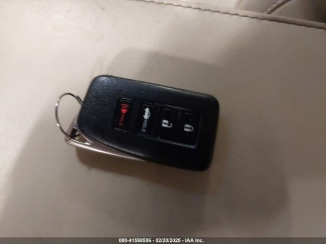 JTHBK1GG0E2148588 Lexus ES 350