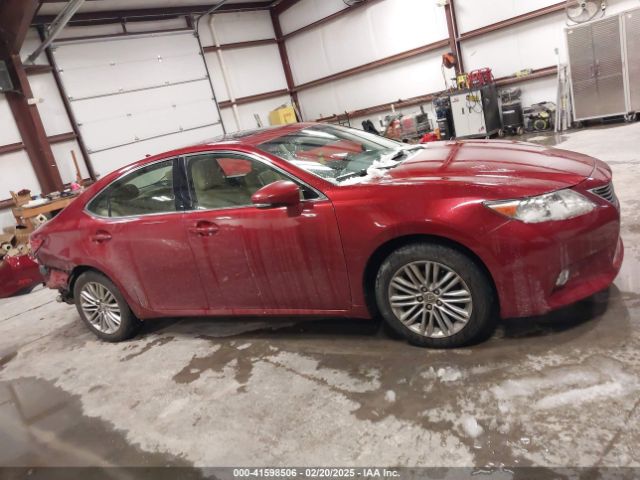 JTHBK1GG0E2148588 Lexus ES 350