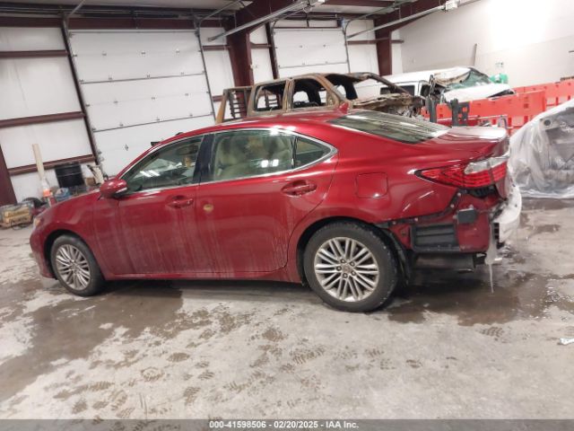 JTHBK1GG0E2148588 Lexus ES 350