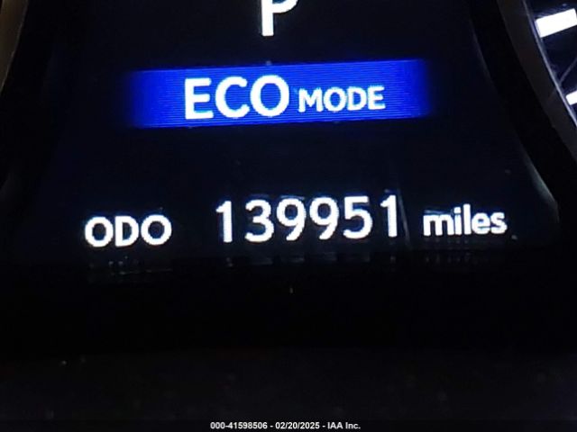 JTHBK1GG0E2148588 Lexus ES 350
