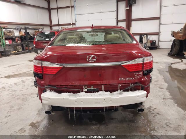 JTHBK1GG0E2148588 Lexus ES 350