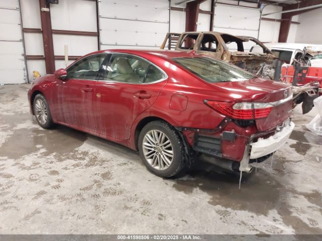 JTHBK1GG0E2148588 Lexus ES 350