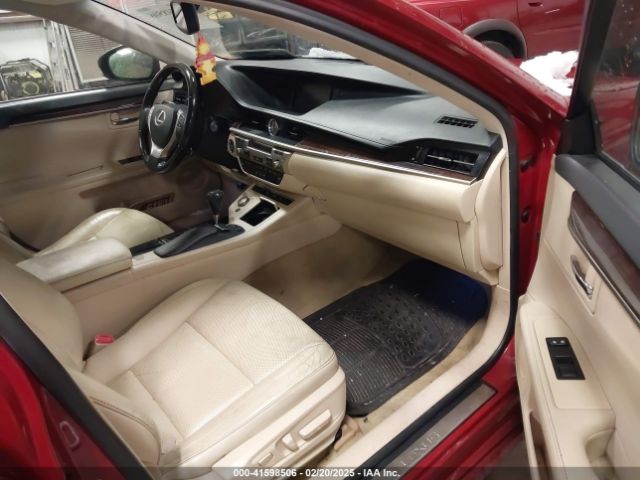 JTHBK1GG0E2148588 Lexus ES 350