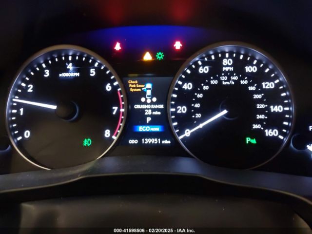 JTHBK1GG0E2148588 Lexus ES 350