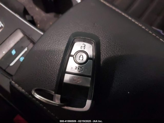 3FA6P0HD3LR124660 Ford FUSION SE