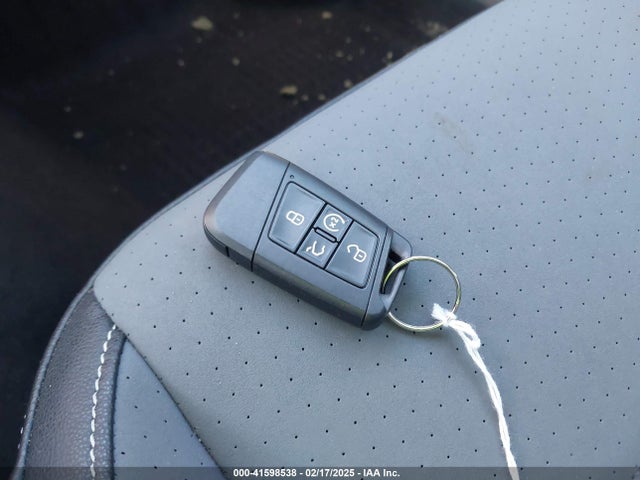 Volkswagen tsi 2025 3VW7X7BU1SM003585 Image 11