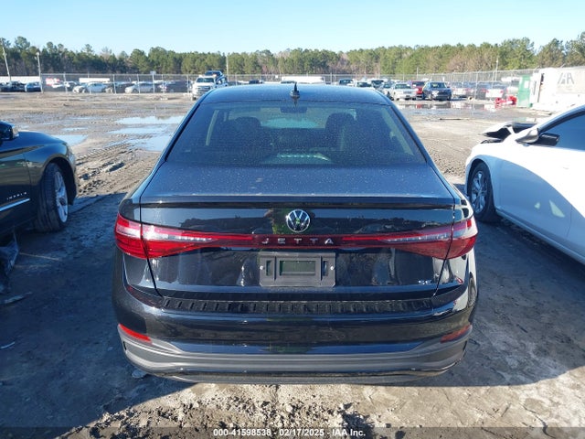 Volkswagen tsi 2025 3VW7X7BU1SM003585 Image 16