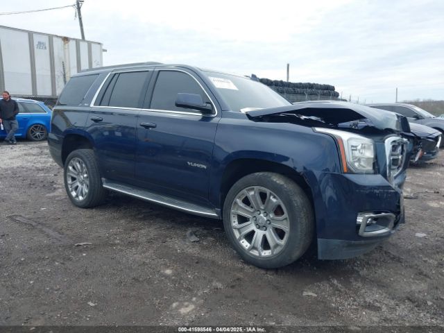 GMC l83 -sidi: spark ignited direct injection, vvt: variable valve timing, afm, e85 max, alum 2017 1GKS2BKCXHR359390 main image
