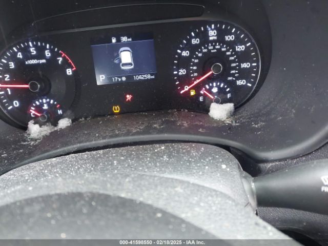 KNDJ63AU1L7113859 KIA Soul Gt-line