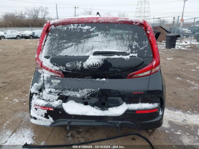 KNDJ63AU1L7113859 KIA Soul Gt-line
