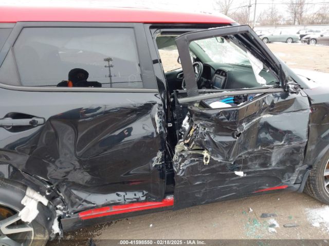 KNDJ63AU1L7113859 KIA Soul Gt-line