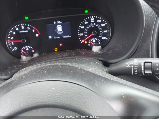 KNDJ63AU1L7113859 KIA Soul Gt-line