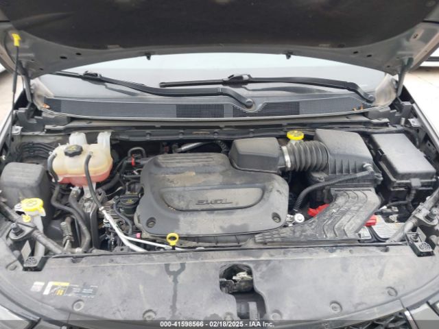2022 CHRYSLER PACIFICA 2C4RC1BG3NR188802 Photo 9