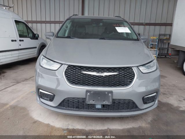 2C4RC1BG3NR188802 Chrysler Pacifica Touring L