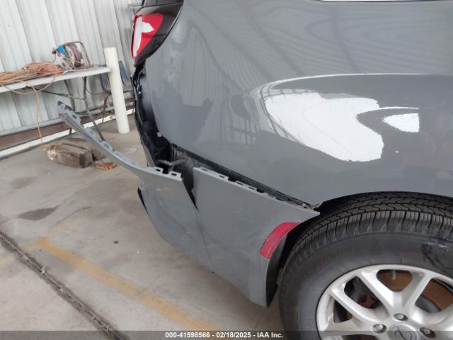 2C4RC1BG3NR188802 Chrysler Pacifica Touring L