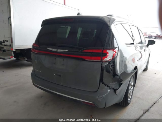 2022 CHRYSLER PACIFICA 2C4RC1BG3NR188802 Photo 3