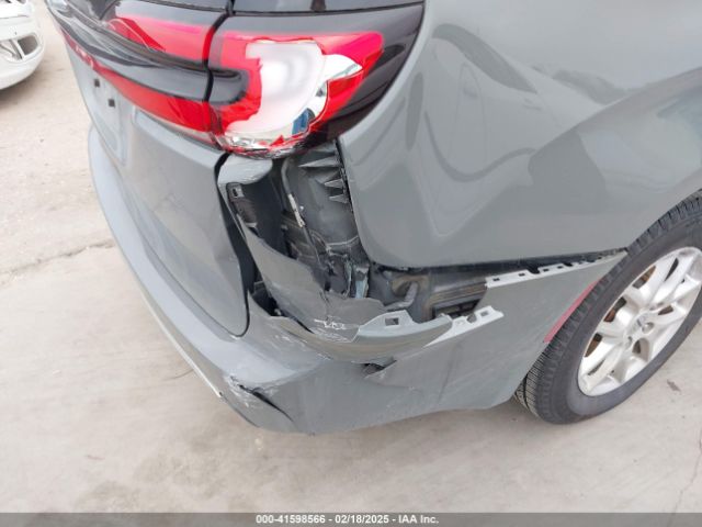 2022 CHRYSLER PACIFICA 2C4RC1BG3NR188802 Photo 5