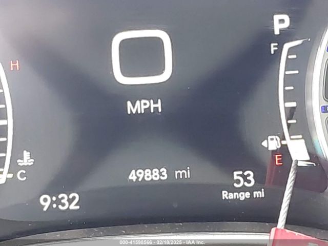 2022 CHRYSLER PACIFICA 2C4RC1BG3NR188802 Photo 6
