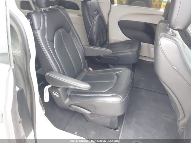 2022 CHRYSLER PACIFICA 2C4RC1BG3NR188802 Photo 7