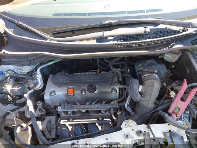 Honda Cr-v Ex-l 2014 5J6RM3H73EL035226 Image 10