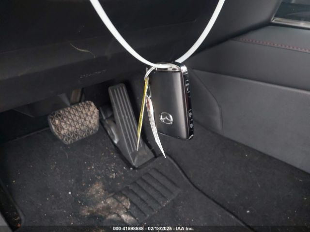 3MVDMBCL4NM422122 Mazda Cx-30 Carbon Edition