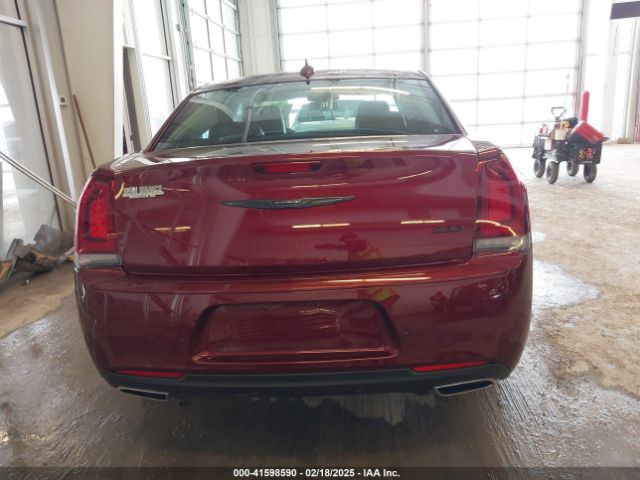 2C3CCADG8PH538327 Chrysler 300 Touring L