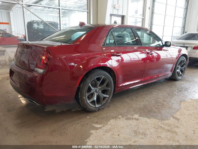 2C3CCADG8PH538327 Chrysler 300 Touring L