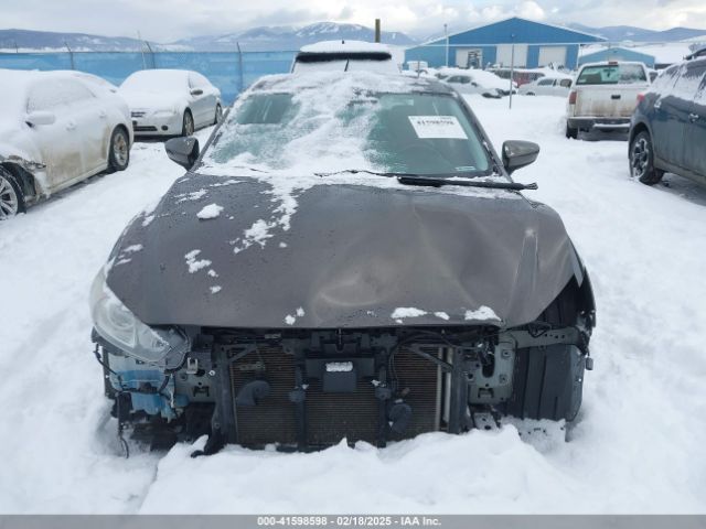 JM1GJ1V58G1458699 Mazda Mazda6 I Touring