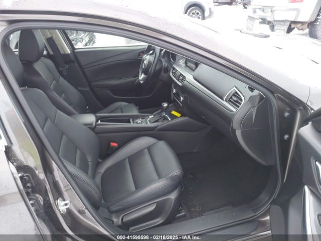 JM1GJ1V58G1458699 Mazda Mazda6 I Touring