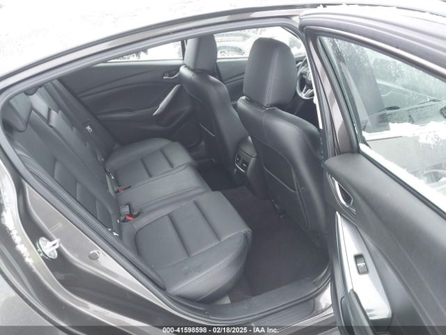 JM1GJ1V58G1458699 Mazda Mazda6 I Touring