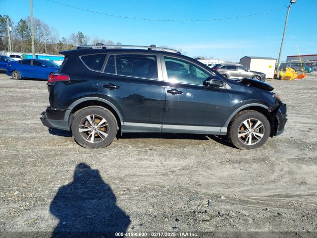 2T3RFREV3JW725183 Toyota Rav4 Adventure/xle