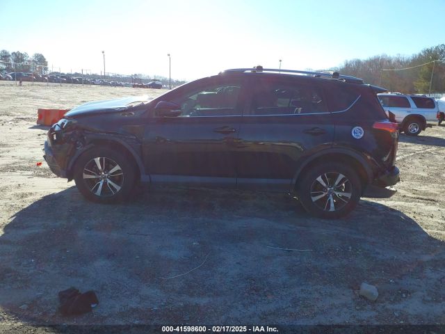 2T3RFREV3JW725183 Toyota Rav4 Adventure/xle