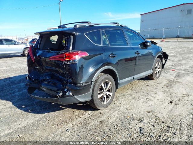 2T3RFREV3JW725183 Toyota Rav4 Adventure/xle