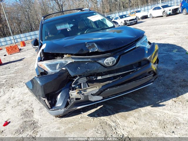 2T3RFREV3JW725183 Toyota Rav4 Adventure/xle