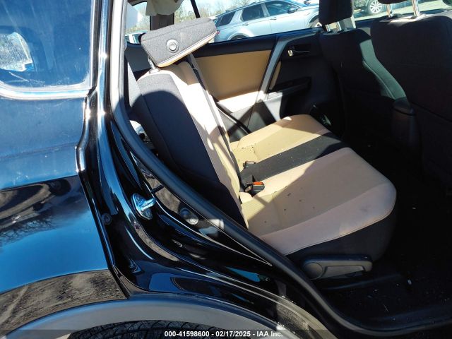 2T3RFREV3JW725183 Toyota Rav4 Adventure/xle