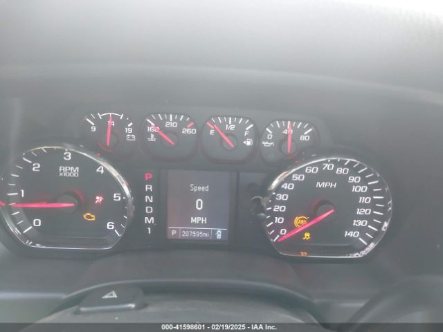 1GB0CUEG7FZ516322 Chevrolet Silverado 2500hd Wt