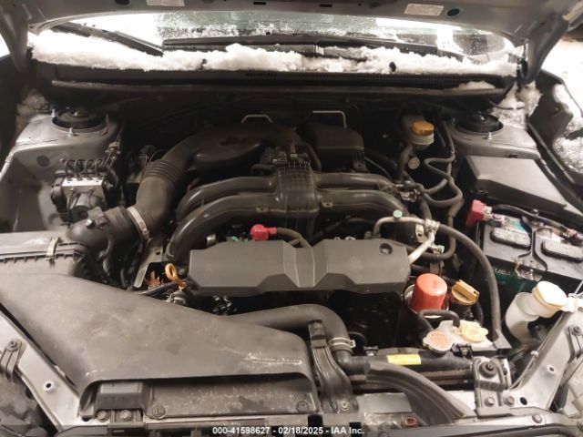 JF1GPAB69G8245432 Subaru Impreza 2.0i Premium