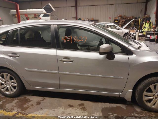 JF1GPAB69G8245432 Subaru Impreza 2.0i Premium