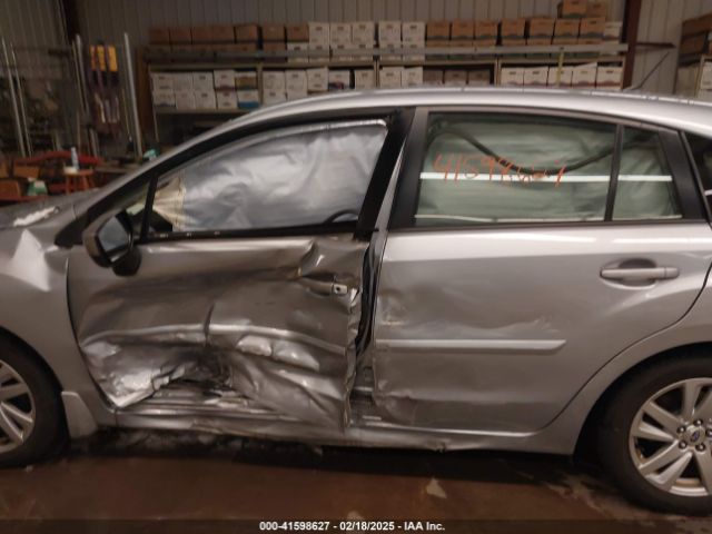 JF1GPAB69G8245432 Subaru Impreza 2.0i Premium