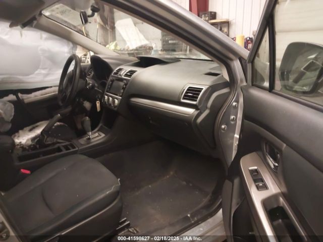 JF1GPAB69G8245432 Subaru Impreza 2.0i Premium
