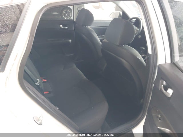 5XXGT4L37KG320078 KIA Optima Lx