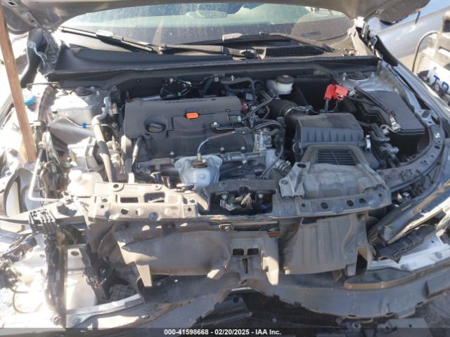 2023 HONDA CIVIC 2HGFE2F56PH527896 Photo 9