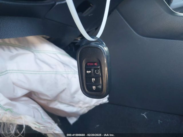 2023 HONDA CIVIC 2HGFE2F56PH527896 Photo 10